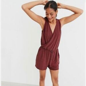 NWT Old Navy Romper Size M